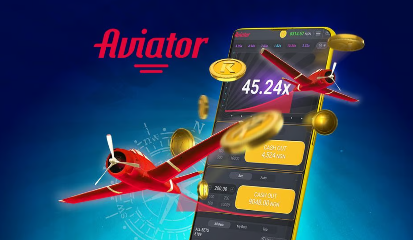 Fly High with Aviator Game Khelakoro 2
