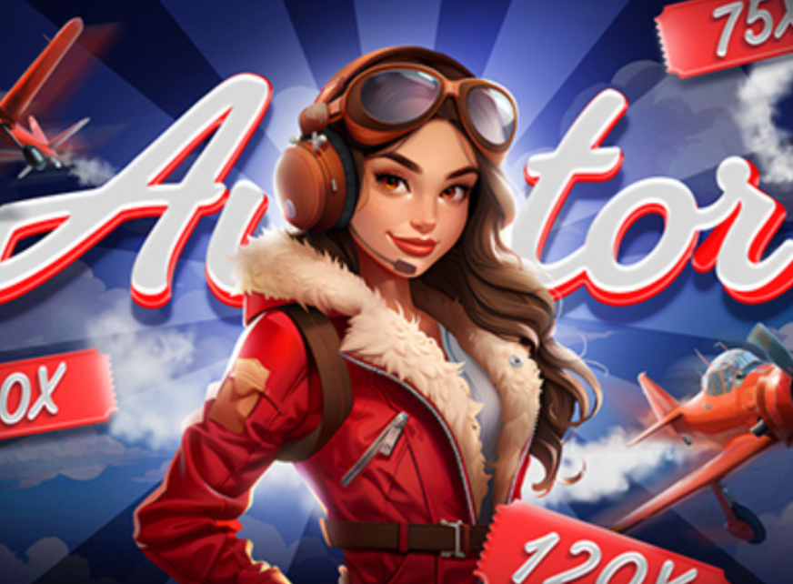 Fly High with Aviator Game Khelakoro 5